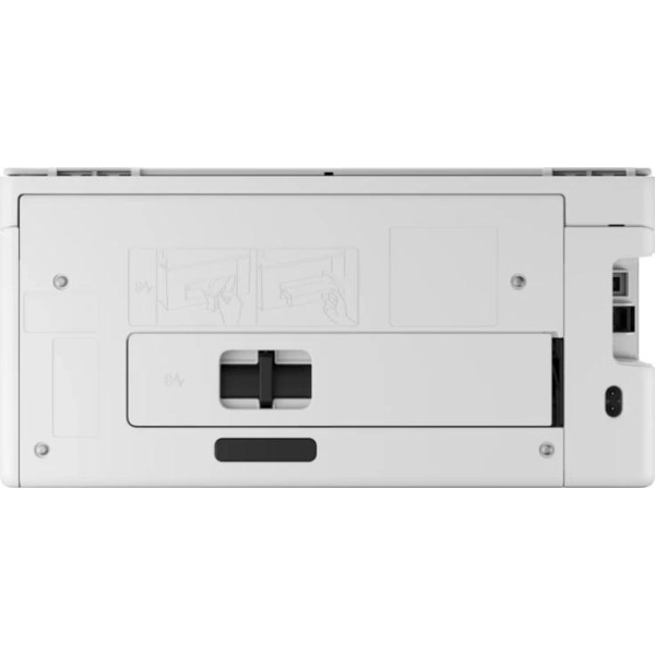 Canon multifunción maxify gx1050+ 2 botellas