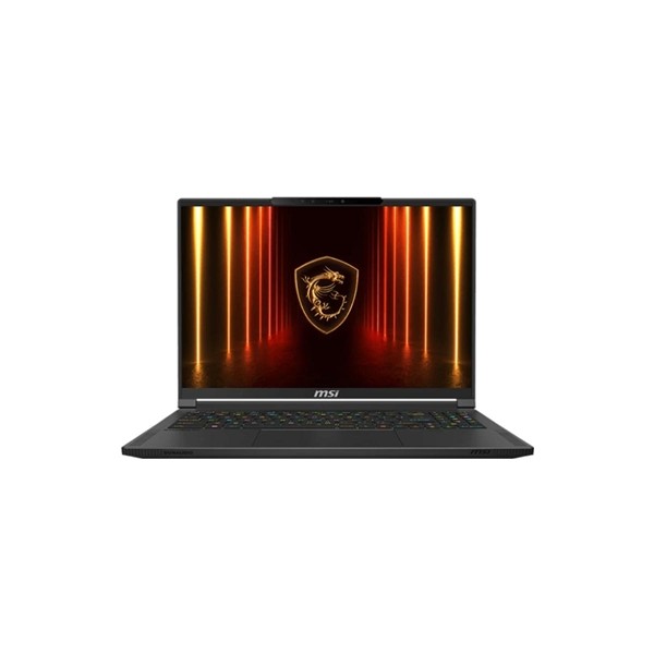 Msi stealth a16 ai+-038es amd r9 64 1tb 5090 w11h
