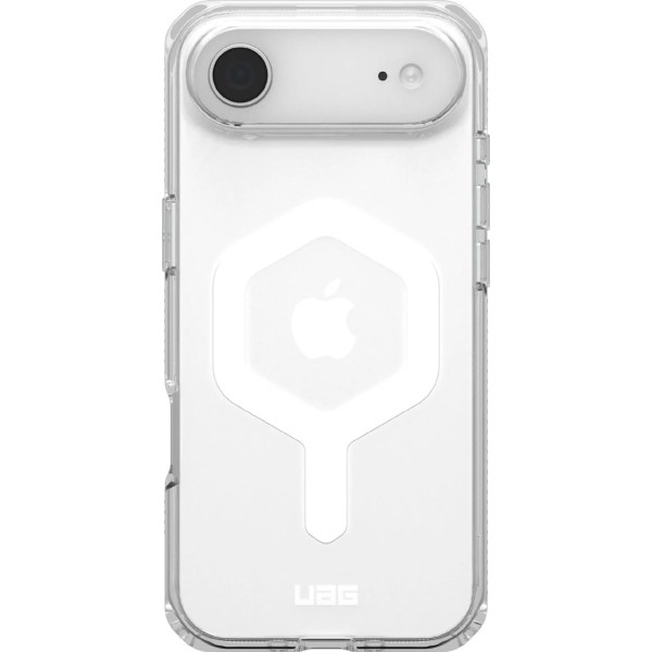 Uag funda plyo hielo/blanco / apple iphone air