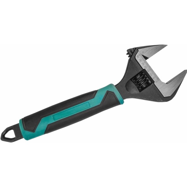 Llave inglesa gran apertura  6" 150mm.