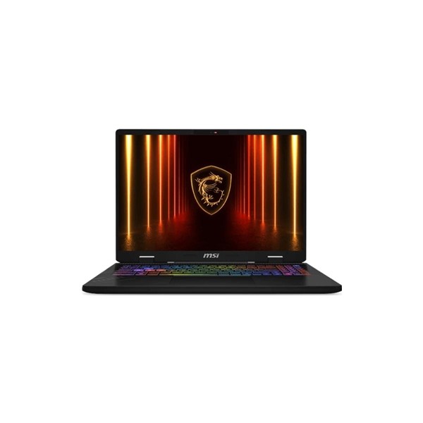 Msi crosshair 16hx ai-244xes u9 32 2tb 5060 dos 16