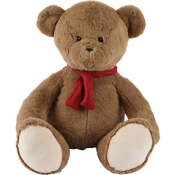 Osito peluche 24 x 20 x 24 cm