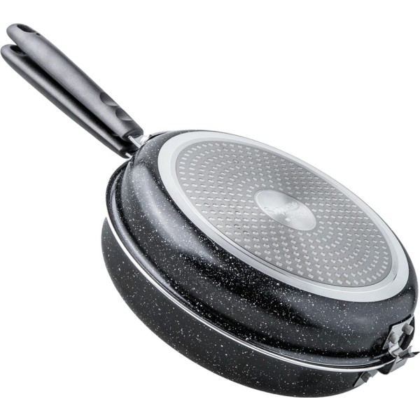 Sarten al. nature piedra tortilla  26 cm