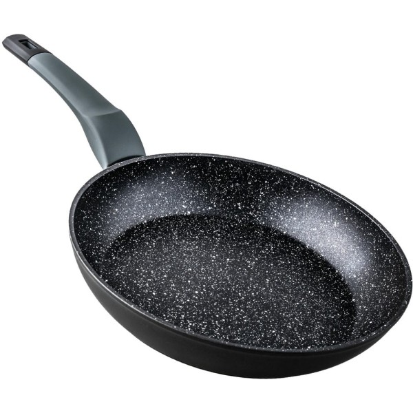 Sarten al.f. gourmet piedra 32 cm.