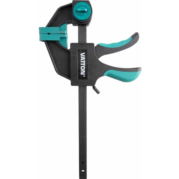 Sargento apriete rapido 70x300