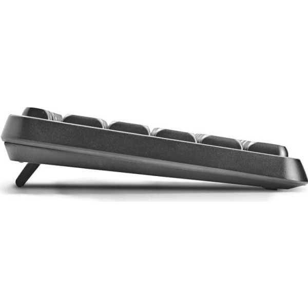 Ngs teclado funkyv4 usb multimedia