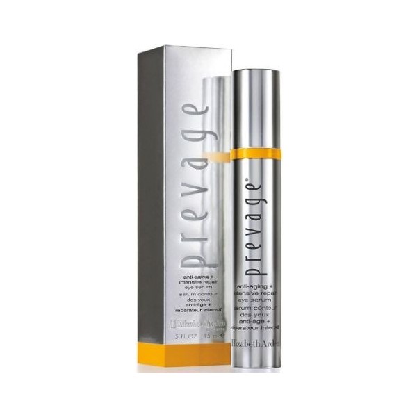Elizabeth arden prevage serum eye advanced anti-edad intensive repair 15ml