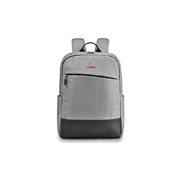 Ngs mochila saksventuregray 15.6" gris