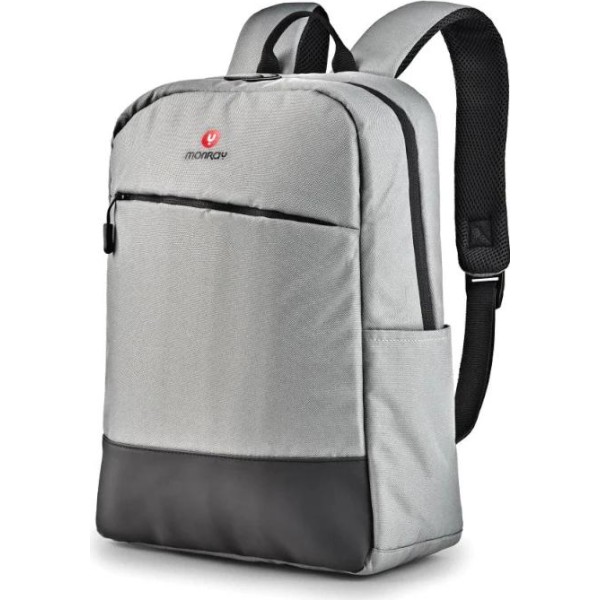 Ngs mochila saksventuregray 15.6" gris